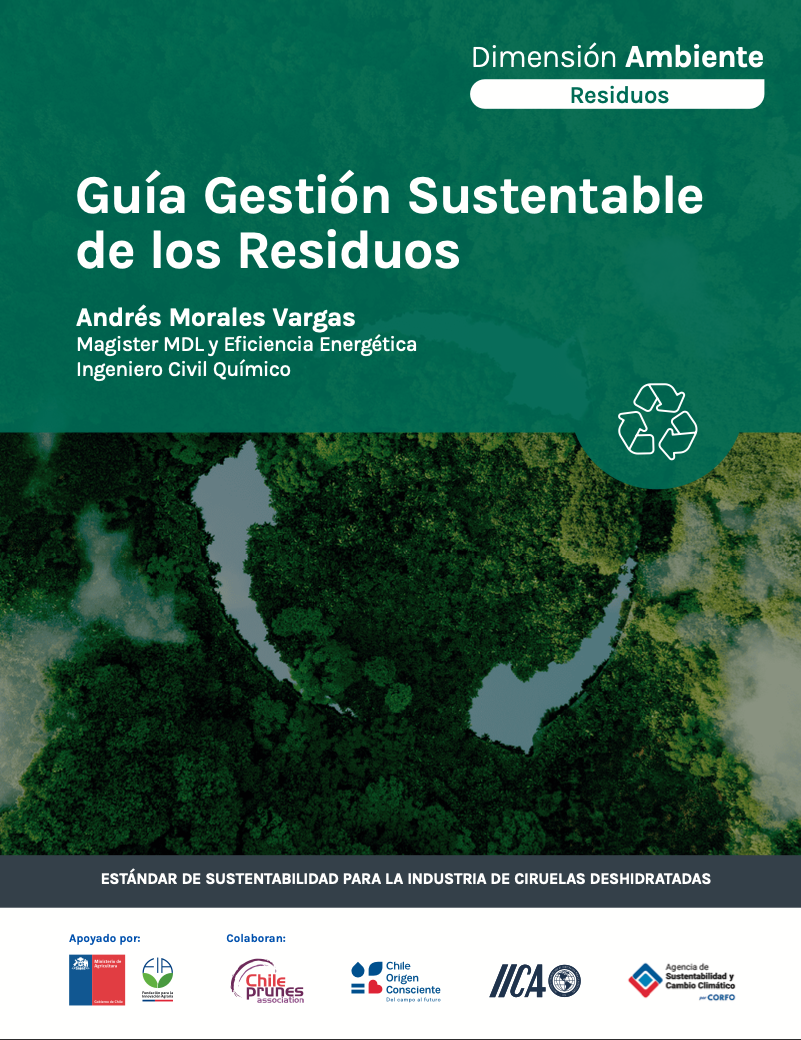 Guide Sustainable Waste Management